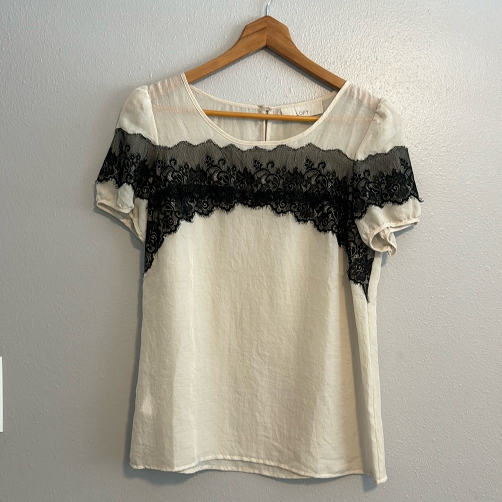 Loft top